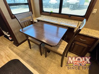2018 DRV Luxury Suites Mobile Suites - Photo 35