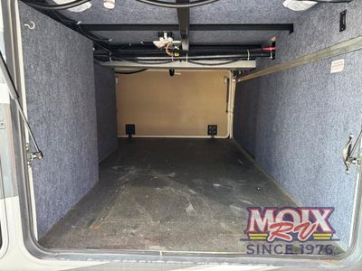 2018 DRV Luxury Suites Mobile Suites - Photo 13