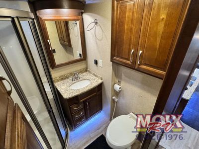 2018 DRV Luxury Suites Mobile Suites - Photo 52