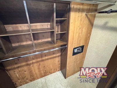 2018 DRV Luxury Suites Mobile Suites - Photo 62