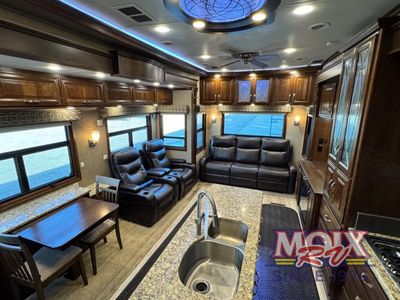 2018 DRV Luxury Suites Mobile Suites - Photo 28