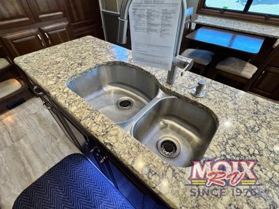 2018 DRV Luxury Suites Mobile Suites - Photo 42