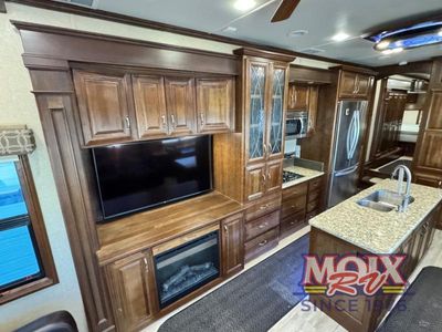 2018 DRV Luxury Suites Mobile Suites - Photo 30