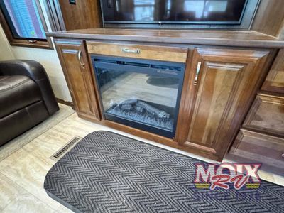 2018 DRV Luxury Suites Mobile Suites - Photo 37