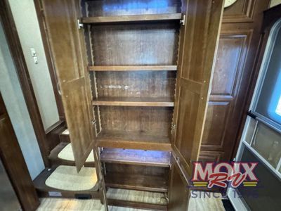 2018 DRV Luxury Suites Mobile Suites - Photo 47