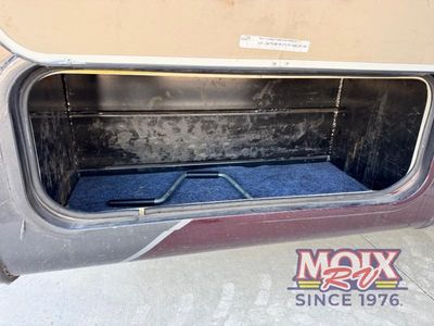 2018 DRV Luxury Suites Mobile Suites - Photo 18