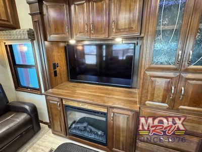 2018 DRV Luxury Suites Mobile Suites - Photo 38