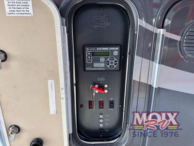 2018 DRV Luxury Suites Mobile Suites - Photo 10