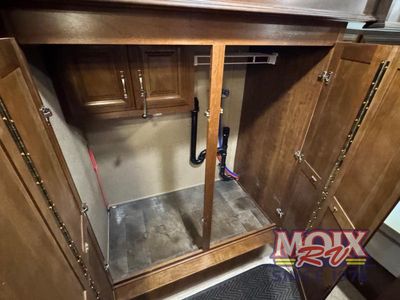 2018 DRV Luxury Suites Mobile Suites - Photo 54