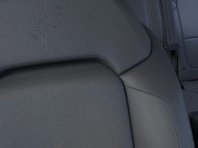 2026 Ford Bronco — photo 18 view