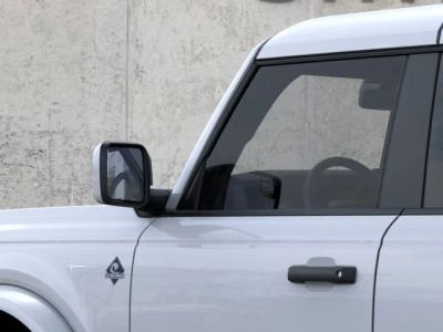 2026 Ford Bronco — photo 22 view