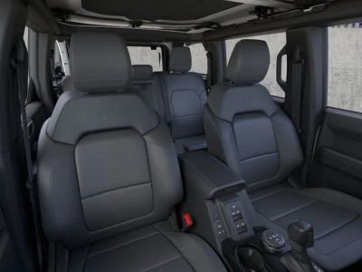 2026 Ford Bronco — photo 10 view