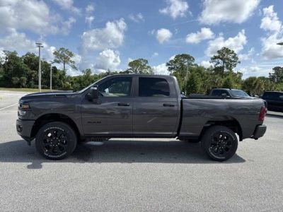 2026 RAM 2500 — detail view