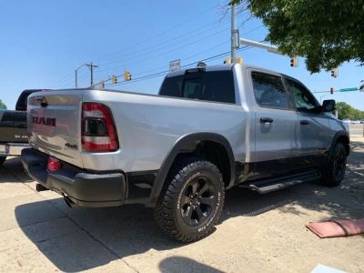 2024 RAM 1500 — detail view