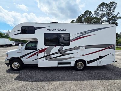 2023 Thor Four Winds - Photo 3