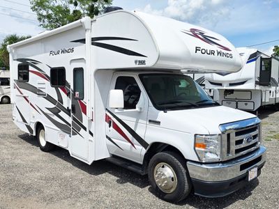 2023 Thor Four Winds - Photo 7