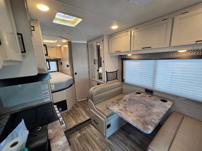 2023 Thor Four Winds - Photo 11