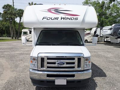 2023 Thor Four Winds - Photo 13