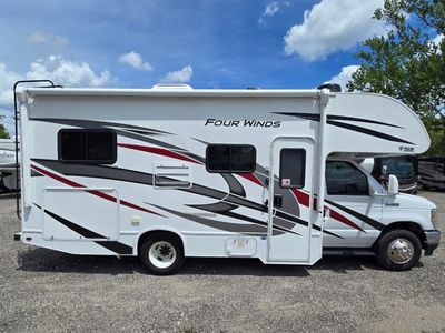 2023 Thor Four Winds - Photo 4