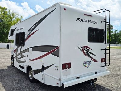 2023 Thor Four Winds - Photo 6