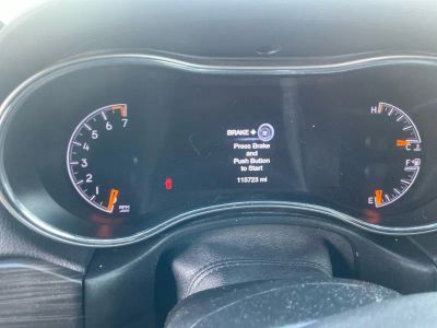 2021 Jeep Grand Cherokee — photo 10 view