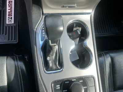 2021 Jeep Grand Cherokee — photo 12 view