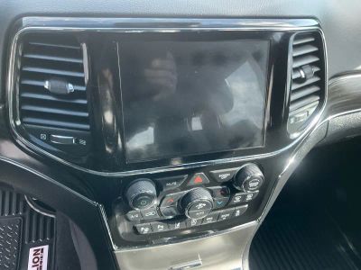 2021 Jeep Grand Cherokee — photo 11 view