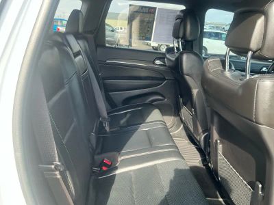 2021 Jeep Grand Cherokee — photo 18 view