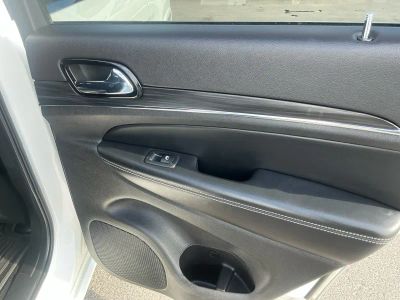 2021 Jeep Grand Cherokee — photo 19 view