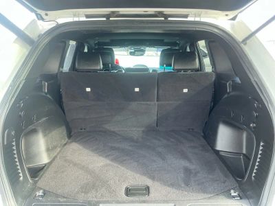2021 Jeep Grand Cherokee — photo 17 view