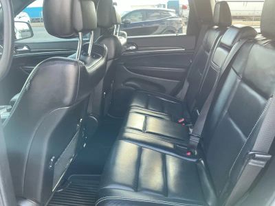 2021 Jeep Grand Cherokee — photo 16 view