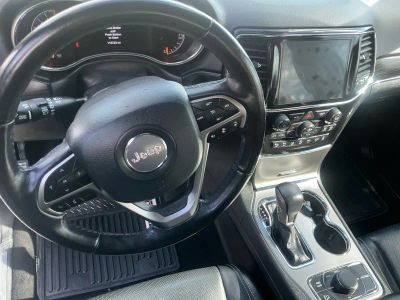 2021 Jeep Grand Cherokee — photo 14 view
