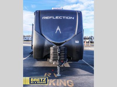 2026 Grand Design Reflection - Photo 3