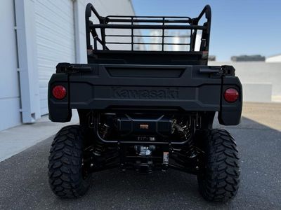 2025 Kawasaki Mule PRO-MX EPS - Photo 6