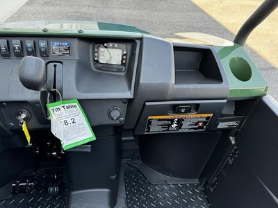 2025 Kawasaki Mule PRO-MX EPS - Photo 14
