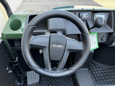 2025 Kawasaki Mule PRO-MX EPS - Photo 13
