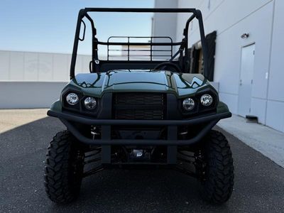 2025 Kawasaki Mule PRO-MX EPS - Photo 3