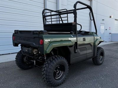 2025 Kawasaki Mule PRO-MX EPS - Photo 4