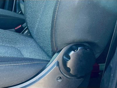 2023 Ram ProMaster 2500 — photo 13 view