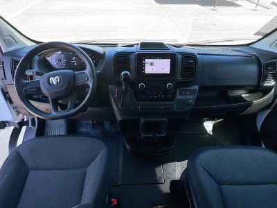 2023 Ram ProMaster 2500 — photo 27 view