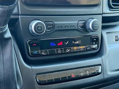 2023 Ram ProMaster 2500 — photo 23 view