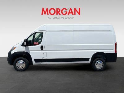 2023 Ram ProMaster 2500 — photo 7 view