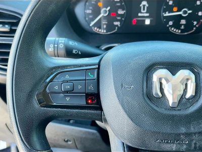 2023 Ram ProMaster 2500 — photo 16 view