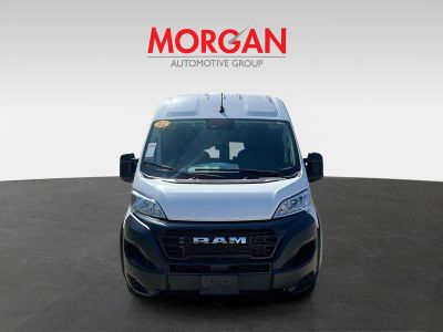 2023 Ram ProMaster 2500 — photo 8 view