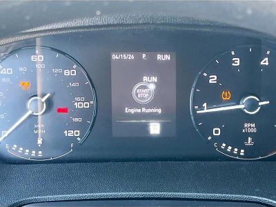 2023 Ram ProMaster 2500 — photo 19 view