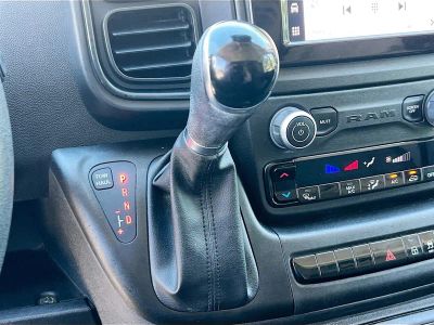 2023 Ram ProMaster 2500 — photo 21 view
