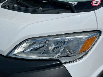 2023 Ram ProMaster 2500 — photo 11 view