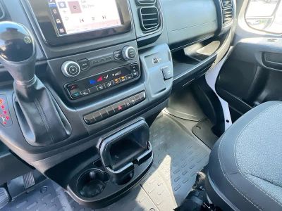 2023 Ram ProMaster 2500 — photo 22 view