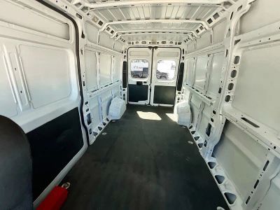 2023 Ram ProMaster 2500 — photo 26 view