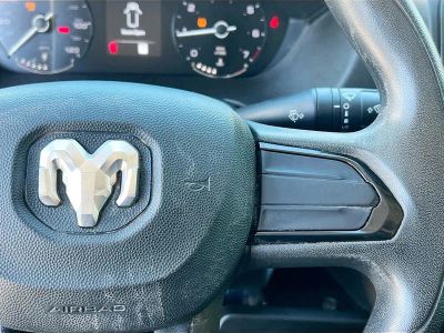 2023 Ram ProMaster 2500 — photo 17 view